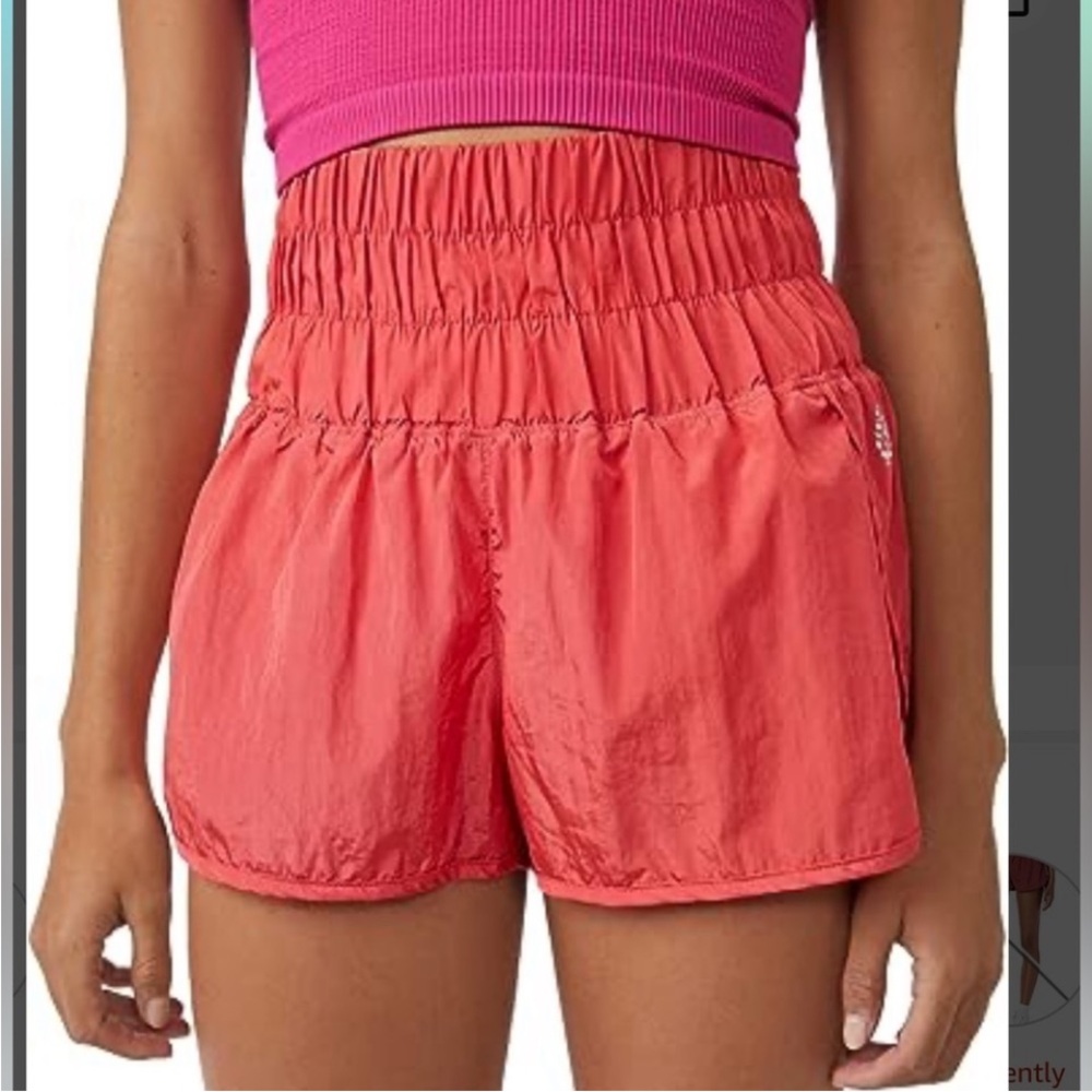 TWO PAIRS of the way home shorts, size L but fit like M bundle includes both!